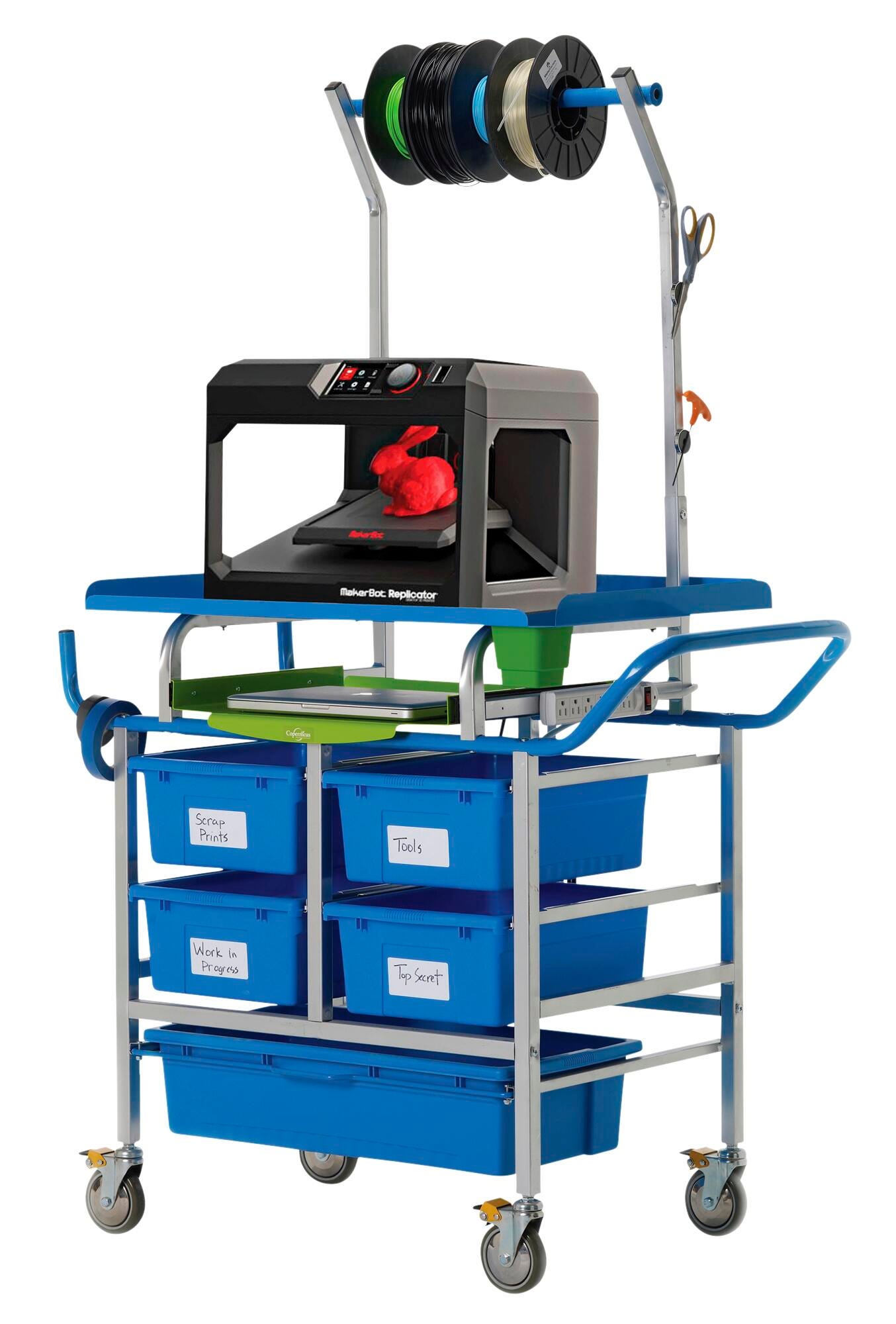 AV Carts Supplies, Item Number 1498248